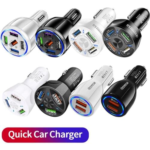 IKOS Universal Chargers For Mobile Phones