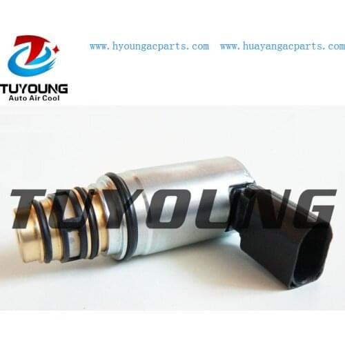 Compressor Control Vlave Auto Air Conditioner For Audi SEAT Sanden PEX16 PXE13 1K0820803F