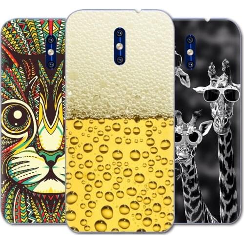 Lulumi DOOGEE BL5000 Phone Cases