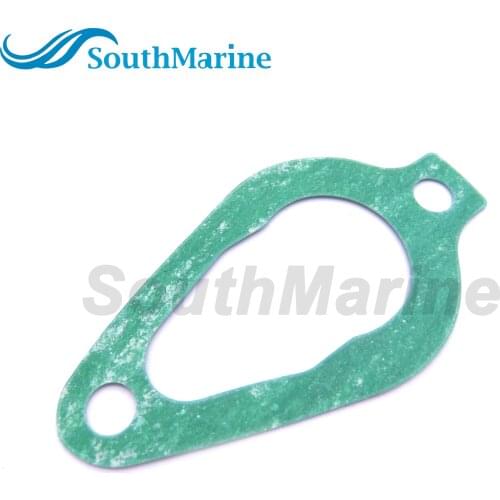 Outboard Engine 27-853702005 Thermostat Cap Gasket for Mercury 4-Stroke 4HP 5HP 6HP