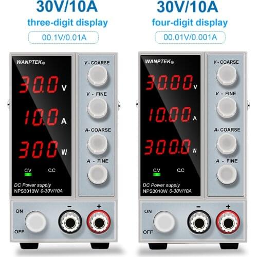 120v 3a Adjustable DC Laboratory Power Supply Adjustable 60V 5A Voltage Regulator Stabilizer Switching Power Supply 30V 10A DIY