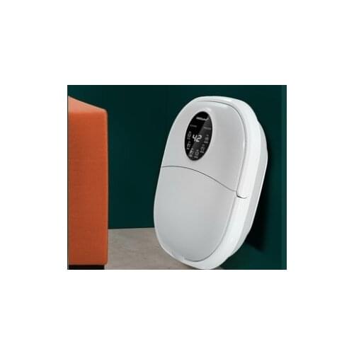 Foldable PortableAuto Heating Basins