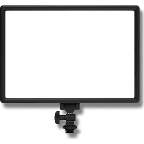 SL192AI LED Lamp LED Camera Video Light Optional Battery With Charger Kit Photography Light Studio Lighting