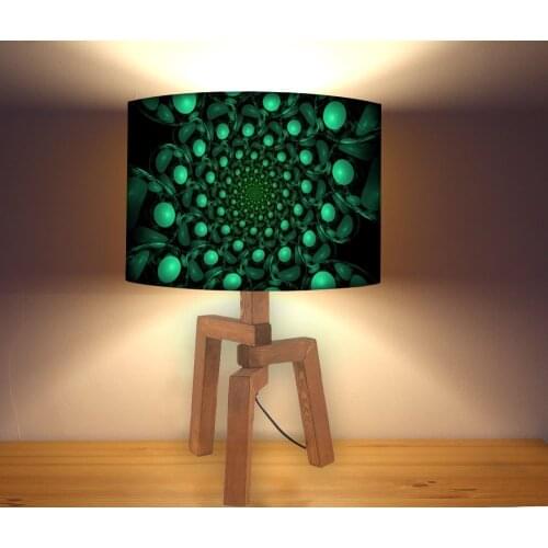Modern 1049 Pattern Lampshade Modern Lampshade, Night Lamp