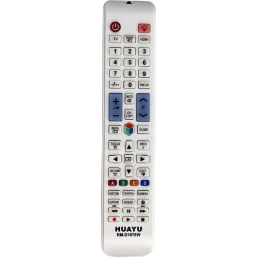 WEKO KL RM-D1078W SAMSUNG WHITE LCD * LED CONTROLLER (33366 = 32064 IN KIND) YAZISIZ