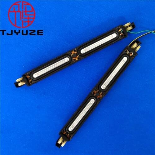 Good test work BN96-09470C BN96-09470A TV speaker for UE40B6000 8 ohms 15W BN96-09470 UA55B6000VF UN46B6000 UN46B7100WFXZA