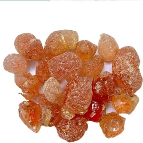 Gum Arabic Granule First Grade
