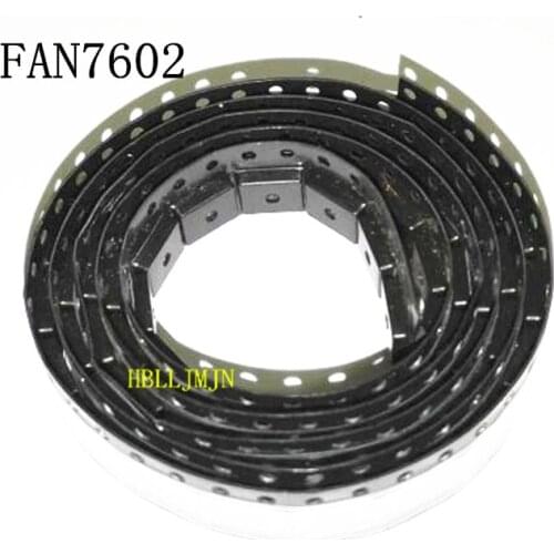 5pcs FAN7602MX FAN7602 SOP-8 SOP8 new in stock zj