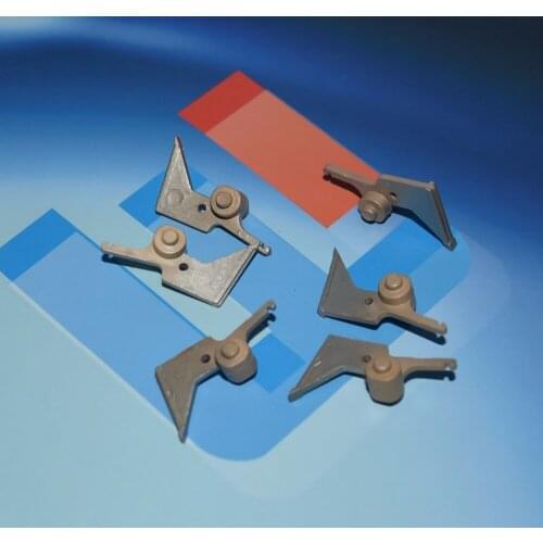 Free Shiping 5 * Upper Pickup FInger for Ricoh 2051 2060 2075 MP5500 6500 7500