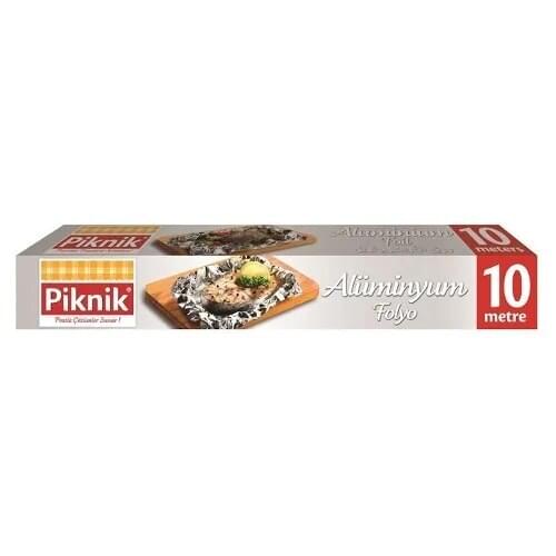 Picnic Aluminum Foil (10 M) 429922493