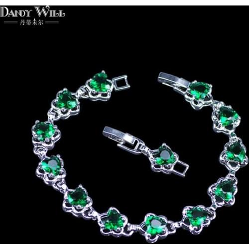 Dandy Will Braided Bracelets