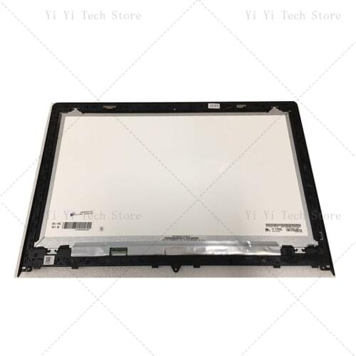 For Lenovo IdeaPad Y900 Y900-17ISK 80Q1 Display LCD Screen 17,3" Full HD FRU 5D10L22071 5D10P05635 D13M56336