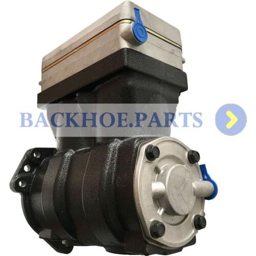 For Volvo FH12 Air Brake Compressor 20547525 20382347