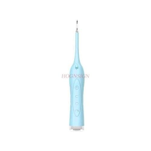 Electric Tooth Cleaner Intelligent Electric Toothbrush Dental Stone Remover Whitening Instrument Sale