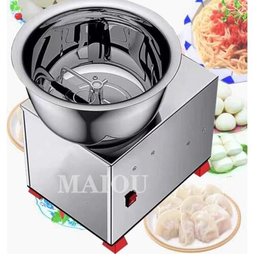 Electric Dough Mixer Professional Eggs Blender Kitchen Stand Food Mixer Milkshake/Cake Mixer Kneading Machine