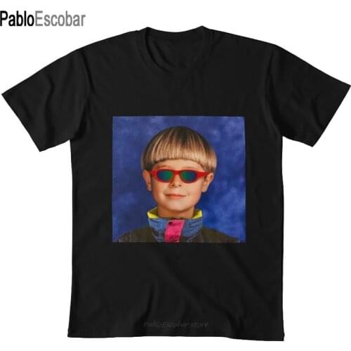 OLIVER TREE T shirt oliver tree oliver tree indie music trendy meme alien boy hurt enemy