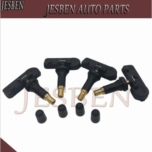 JESBEN Tires And Spare Parts