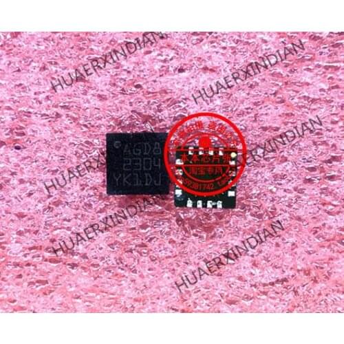 L3G4200DTR L3G4200D Printing AGD8 QFN