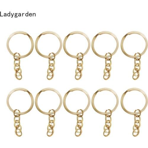 Ladygarden Buckles