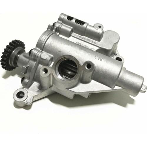 Third-EA888 Engine Oil Pump For J-etta Passat A-udi A3 A4 06H115105BC 06H 115 105 BC