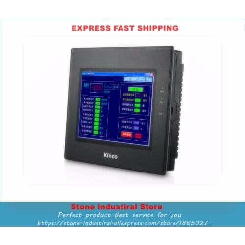 MT4512T 10.1" TFT 800*480 HMI New Original In Box