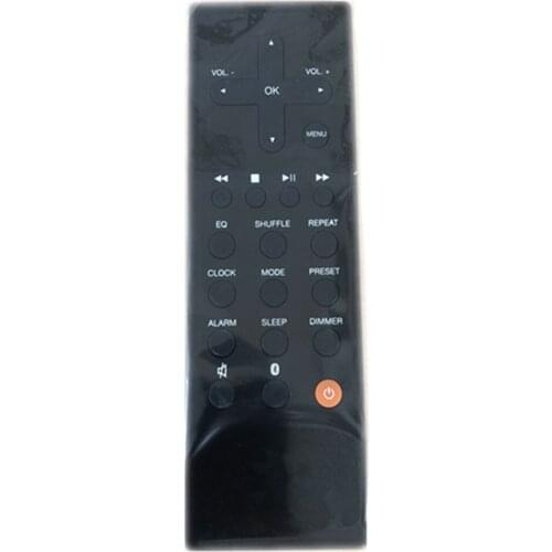New remote control suitable for OTONE Vifa audio LTD system player controller