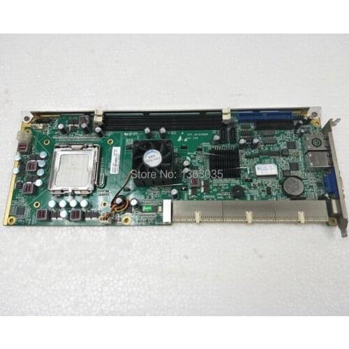 Original EPE-1814V2NAR Ver:C00 industrial motherboard tested working