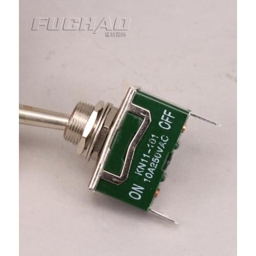 Switch M-020 For KM Electric Cutting Knife Cutting Machine