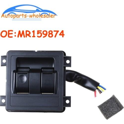 New MR159874 For Mitsubishi L300 1996-2004 Electric Power Master Window Switch Car accessories