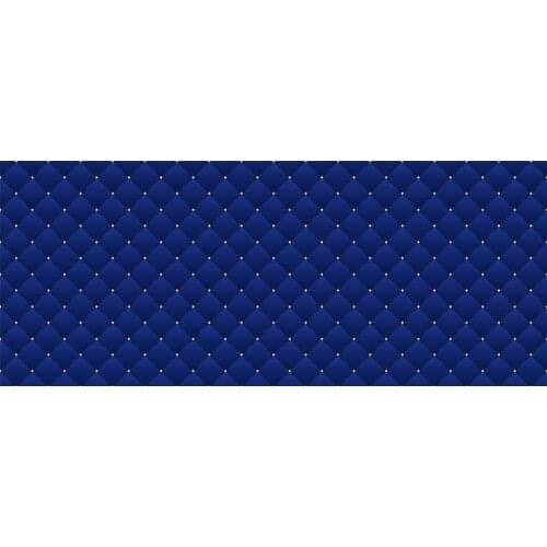 Dark Blue Plaid Fondos De Estudio Fotografia Photo Studio Background Princess Backdrop E190127A36