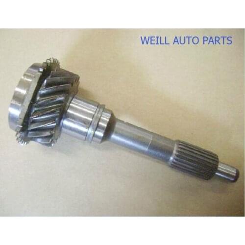 WEILL SC-1701110 First axis assembly for great wall haval