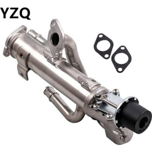 03G 131 512 AL OEM AGR Cooler Egr Valve For Audi A6 C6 A4 B7 Estate Saloon 2.0 TDI BRD BRE BLB 03G131512AC 03G131512R 03G131512C