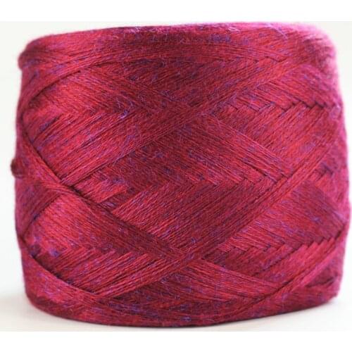 250g 8 Ply Natural Soft Smooth Golden Mink Wool Acrylic Yarn for Knitting Baby Crochet Yarn Knit Weaving Thread Z4443