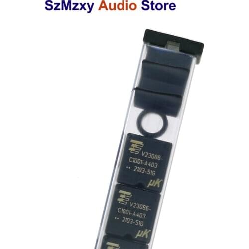 50PCS 350 Auto Relay V23086-C1001-A403 V23086 C1001-A403 12V DIP5