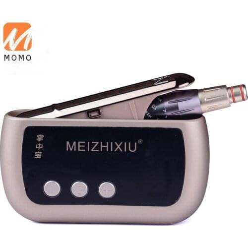 Comprehensive all-polishing Machine Embroidery Machine Eyebrow Tattoo permanent lip gloss eyeliner instrument