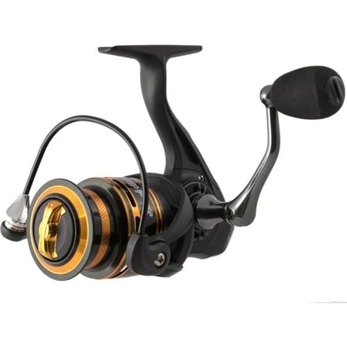 BLACK SIDE Fishing Goods