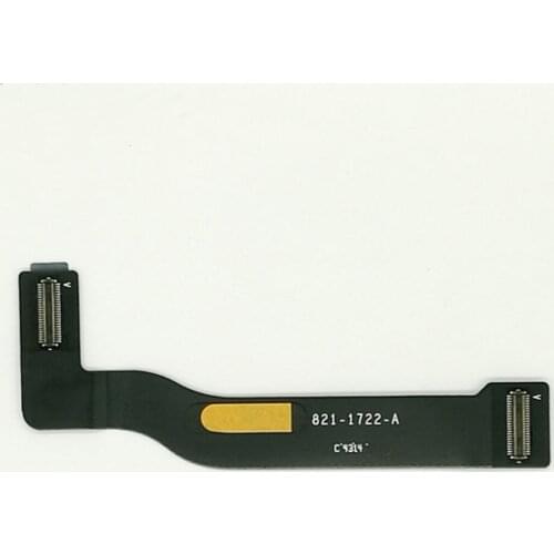 For 13-inch Macbook Air laptop USB power audio board flexible cable 821-1722-A mid 2013 to early 2015