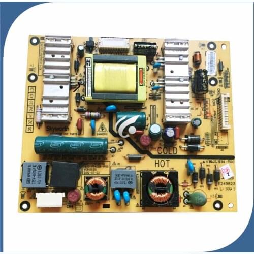 90% new for Power Supply Board 5800-P24EQB-1P00 168P-P24EQB-02/03 Working good