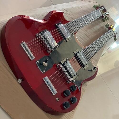 Faguie Stringed Instruments