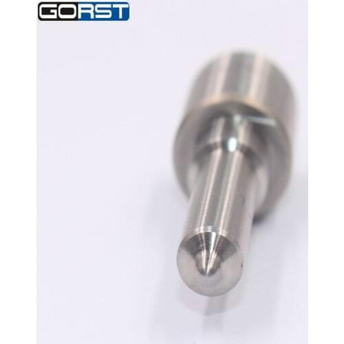 GORST Car High Quality Interchangeable Common Rail Nozzle DLLA143P1536 for Injector 0445120054