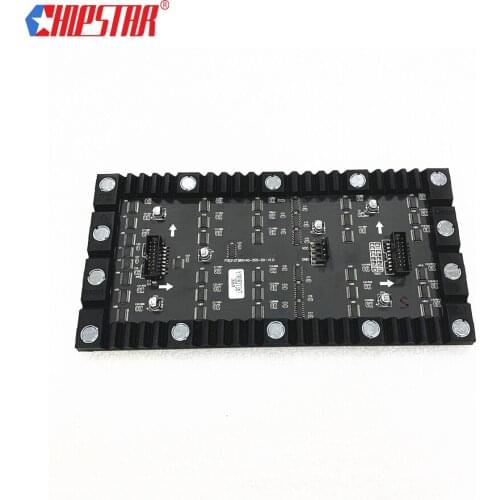 Hot Sale Good Quality Indoor P3 Soft Flexible Led Display Screen Module