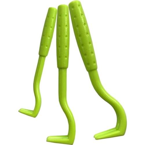 Flea Removal Tool for Pet Hook Louses Pliers Remover Hook Ick Removal Tool Pet Supplies Tick Picker Flea Removal Tool Pet Comb