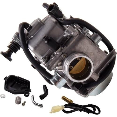 Carburetor for Honda TRX 350ES Rancher TRX350 TRX350TE TRX400FW TRX450FM Foreman 1998-2001 2002-2004 Carburettor