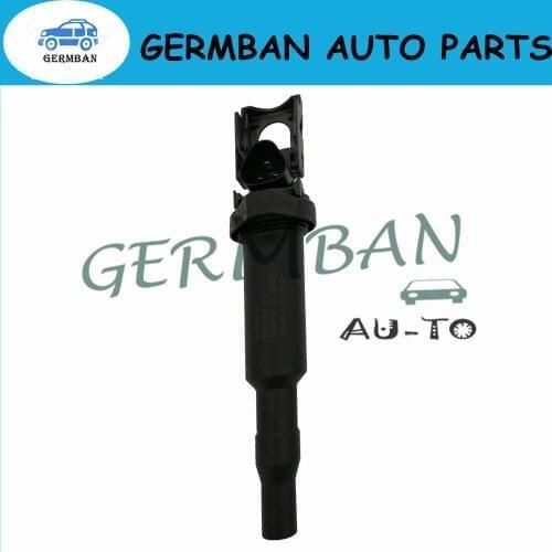 Ignition Coils For BMW E46 E53 E60 E70 E71 E90 X3 X5 M3 Z4 No#12131712219 12137551260