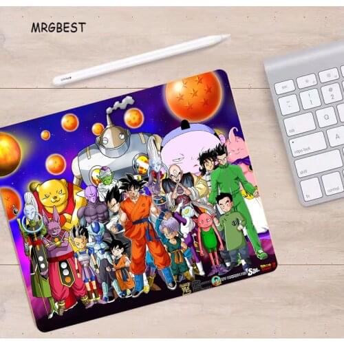 MRGBEST Small Mouse-pad Anime Cartoon Non-slip Nature Rubber Mats Computer Accessories Mouse Pad For Children