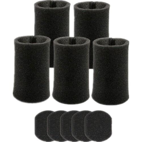 Handheld Vacuum Cleaner Sponge Filter Set for Xiaomi Deerma DX700 2-in-1 DX700S Vertical Vacuum Hepa filter Parts Accessories