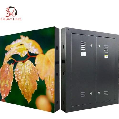 CS5 Outdoor LED Screen Price billboards