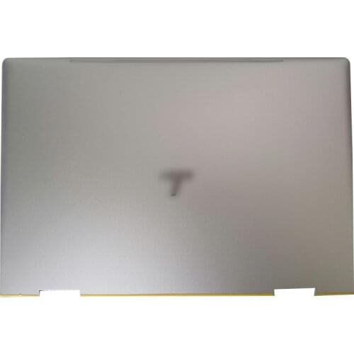 NEW Original Laptop LCD Back Cover For HP ENVY X360 15-BP 15M-BP Series 15.6" Screen Top cover 924344-001 4600BX0G000 Silver
