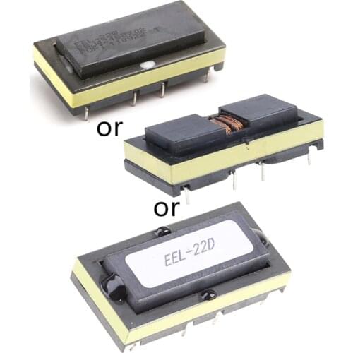 New Inverter Transformer High Voltage Coil EEL-22D EEL-22W EEL-22 For LG Monitors W2242 W1942