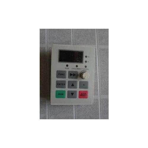 New original for xilin eh640a eh600 Inverter operation panel eh640a eh600